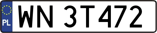 WN3T472