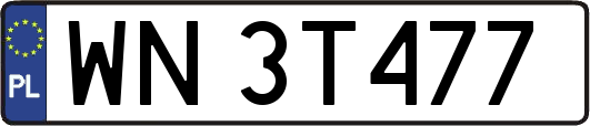 WN3T477