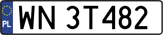 WN3T482