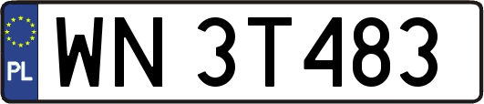 WN3T483