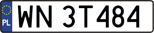 WN3T484
