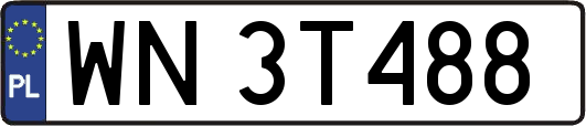 WN3T488