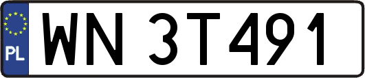 WN3T491
