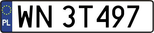 WN3T497
