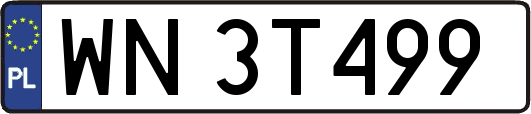 WN3T499