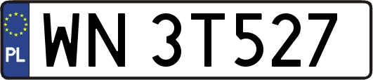 WN3T527