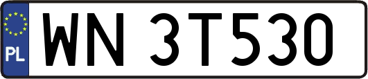 WN3T530