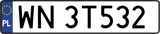WN3T532
