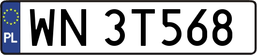 WN3T568