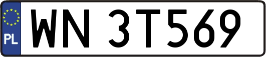 WN3T569