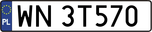 WN3T570