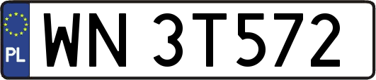 WN3T572