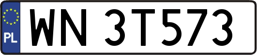 WN3T573