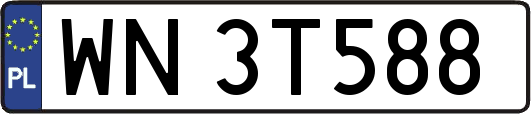 WN3T588