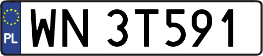 WN3T591