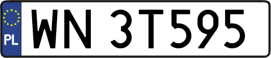 WN3T595