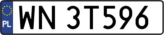 WN3T596