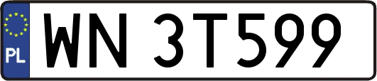 WN3T599