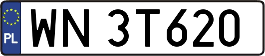 WN3T620