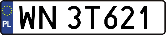 WN3T621