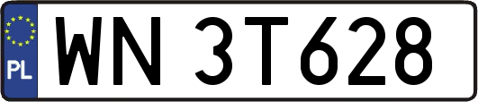 WN3T628