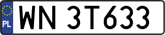 WN3T633