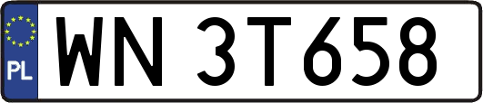 WN3T658