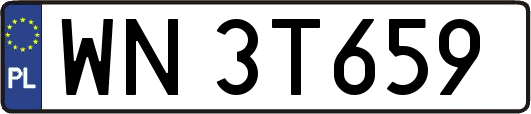 WN3T659
