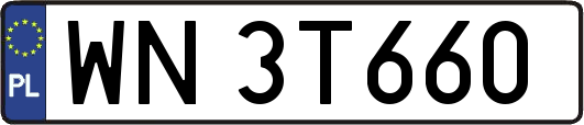 WN3T660