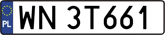 WN3T661