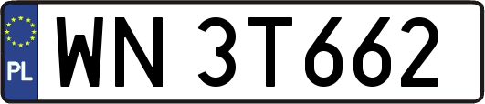 WN3T662