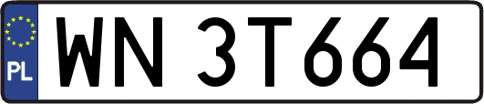WN3T664