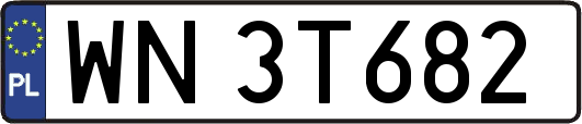 WN3T682