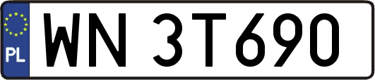 WN3T690