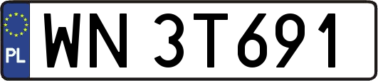 WN3T691