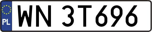 WN3T696