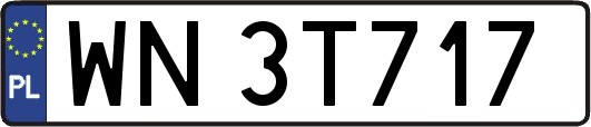 WN3T717
