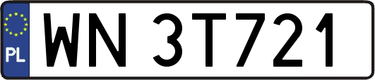 WN3T721
