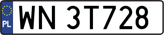 WN3T728