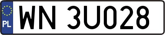 WN3U028