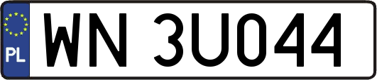 WN3U044
