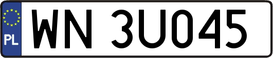 WN3U045