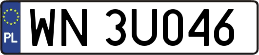 WN3U046