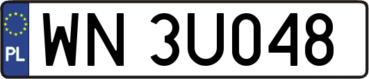 WN3U048
