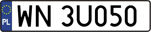 WN3U050