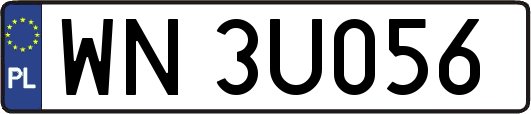 WN3U056