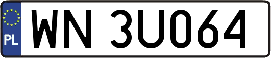 WN3U064