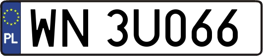 WN3U066