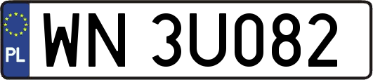 WN3U082