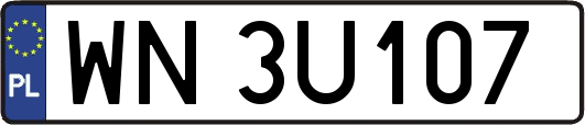 WN3U107